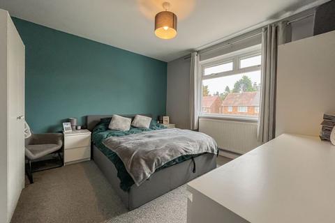 25 Bentley Road, Wolverhampton, WV10 8DZ