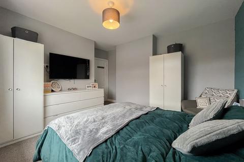 25 Bentley Road, Wolverhampton, WV10 8DZ