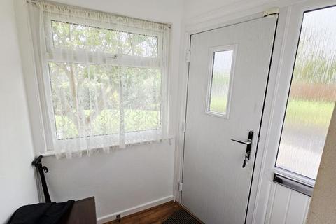 3 bedroom detached bungalow for sale, Munstone Road, Hereford HR1