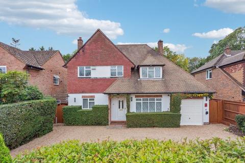undefined, Detached House High Beeches, Gerrards Cross Available 3rd March £3795pcm