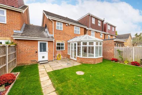 undefined, Brough Close, North Kingston, Kingston upon Thames, KT2