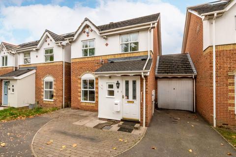undefined, Brough Close, North Kingston, Kingston upon Thames, KT2