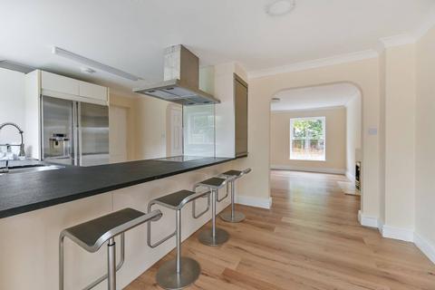 undefined, Brough Close, North Kingston, Kingston upon Thames, KT2