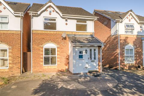 3 bedroom detached house for sale, Brough Close, North Kingston, Kingston upon Thames, KT2
