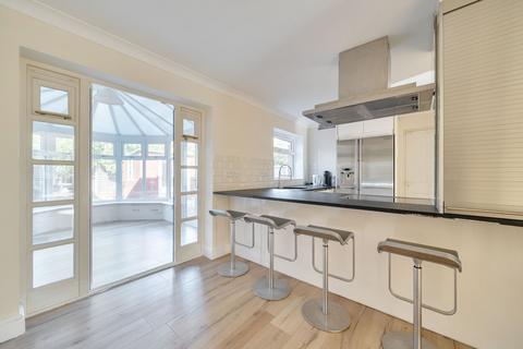 3 bedroom detached house for sale, Brough Close, North Kingston, Kingston upon Thames, KT2