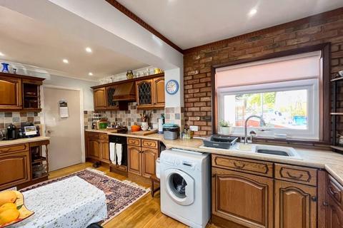 3 bedroom detached bungalow for sale, Osprey Close, Neath, SA10 7EP