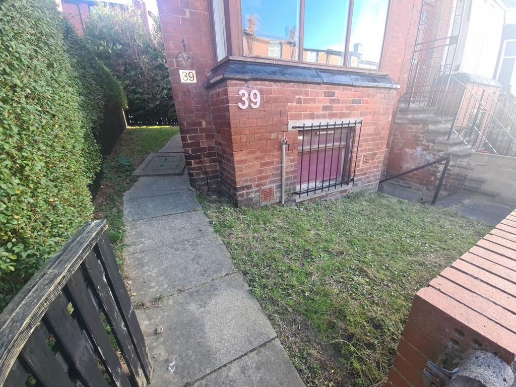 A clear exterior view of a residential property...