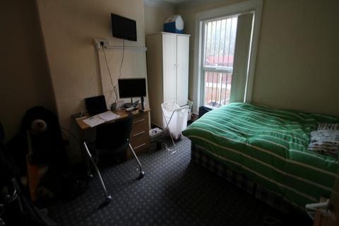 7 bedroom house to rent, Norwood Terrace, Leeds LS6