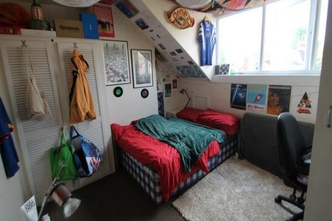 7 bedroom house to rent, Norwood Terrace, Leeds LS6