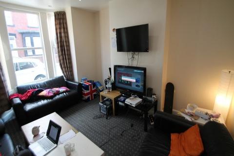 7 bedroom house to rent, Norwood Terrace, Leeds LS6