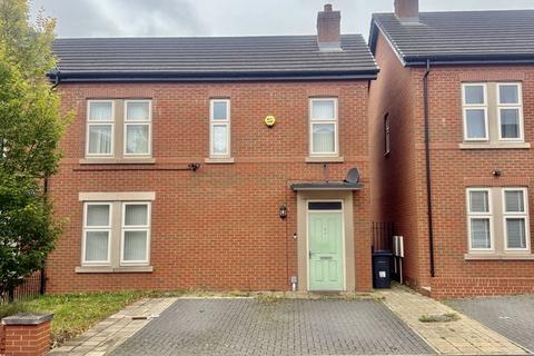 Simmons Crescent, Birmingham, B23 5BJ