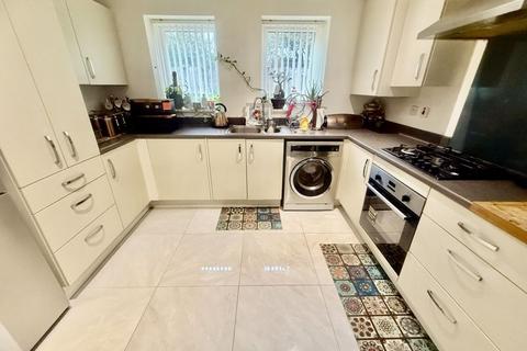 3 bedroom semi-detached house for sale, Simmons Crescent, Birmingham, B23 5BJ