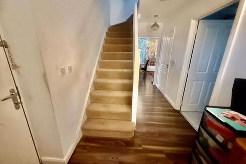 3 bedroom semi-detached house for sale, Simmons Crescent, Birmingham, B23 5BJ