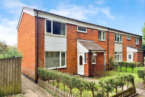 undefined, Wincanton Croft, Birmingham