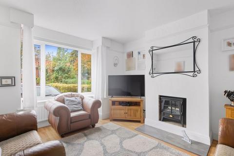 4 bedroom semi-detached house for sale, Waterworks Road, Farlington