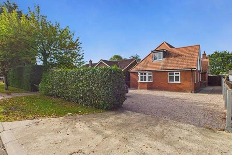 undefined, 31 King Edward Road, Woodhall Spa