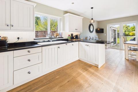 undefined, 31 King Edward Road, Woodhall Spa
