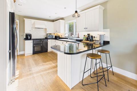 undefined, 31 King Edward Road, Woodhall Spa