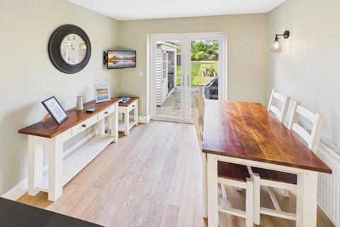 undefined, 31 King Edward Road, Woodhall Spa