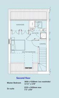 undefined, Plot 22, The Errol, Gleneagles Drive, Woodhall Spa