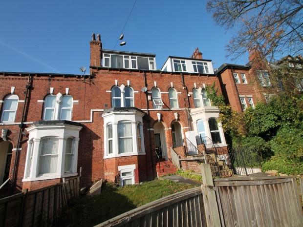 A charming residential building with classic br...