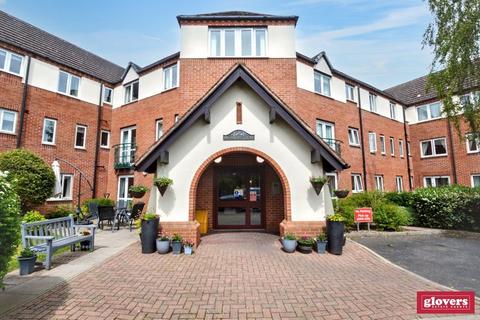 undefined, Highbury Court, Howard Road East, Kings Heath, Birmingham, B13