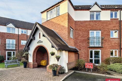 undefined, Highbury Court, Howard Road East, Kings Heath, Birmingham, B13