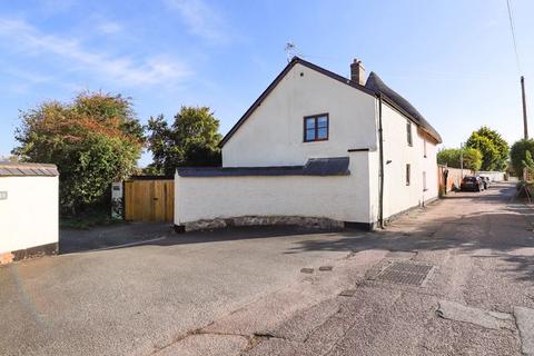 Ide Lane, Exeter