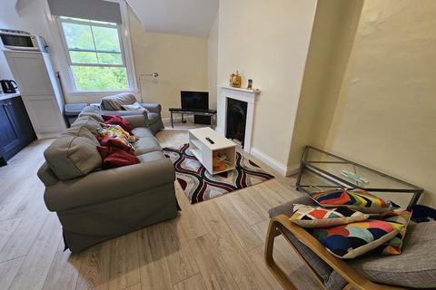 Moorland Road, Leeds LS6