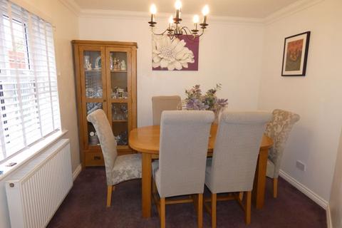 undefined, Greenhills, Spennymoor DL16