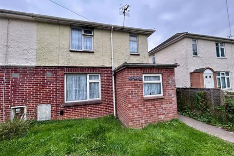 Prospect Road, Newport