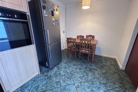 2 bedroom end of terrace house for sale, Prospect Road, Newport