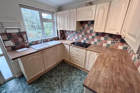 2 bedroom end of terrace house for sale, Prospect Road, Newport