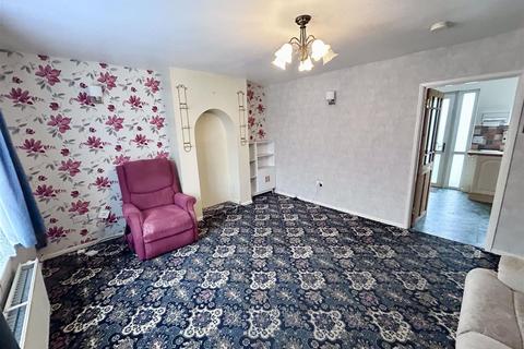 2 bedroom end of terrace house for sale, Prospect Road, Newport