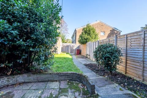undefined, Little Breach, Chichester