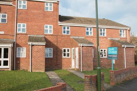 1 bedroom apartment for sale, Caernarvon Road, Chichester