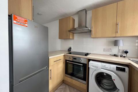 1 bedroom apartment for sale, Caernarvon Road, Chichester