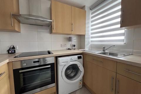 1 bedroom apartment for sale, Caernarvon Road, Chichester