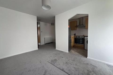 1 bedroom apartment for sale, Caernarvon Road, Chichester