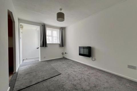 1 bedroom apartment for sale, Caernarvon Road, Chichester