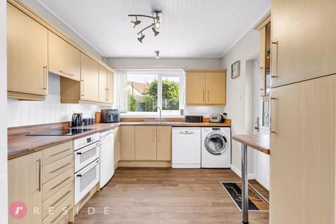 3 bedroom detached bungalow for sale, Seven Acres Lane, Rochdale OL12