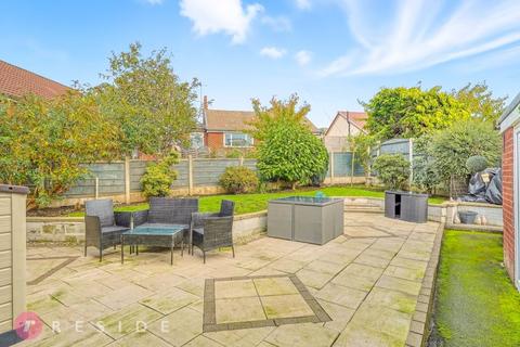 3 bedroom detached bungalow for sale, Seven Acres Lane, Rochdale OL12