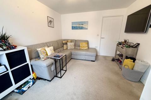 undefined, Morpeth Crescent, Thorn