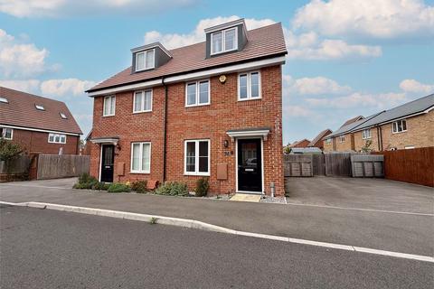 undefined, Morpeth Crescent, Thorn