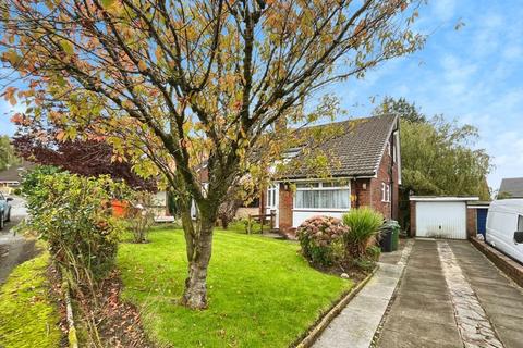 3 bedroom semi-detached house for sale, Rusland Drive, Harwood