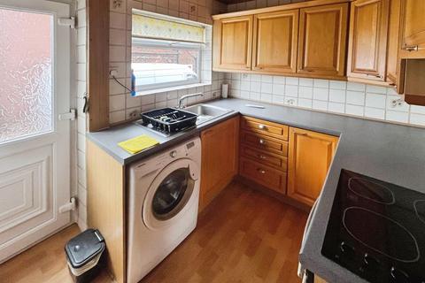 3 bedroom semi-detached house for sale, Rusland Drive, Harwood
