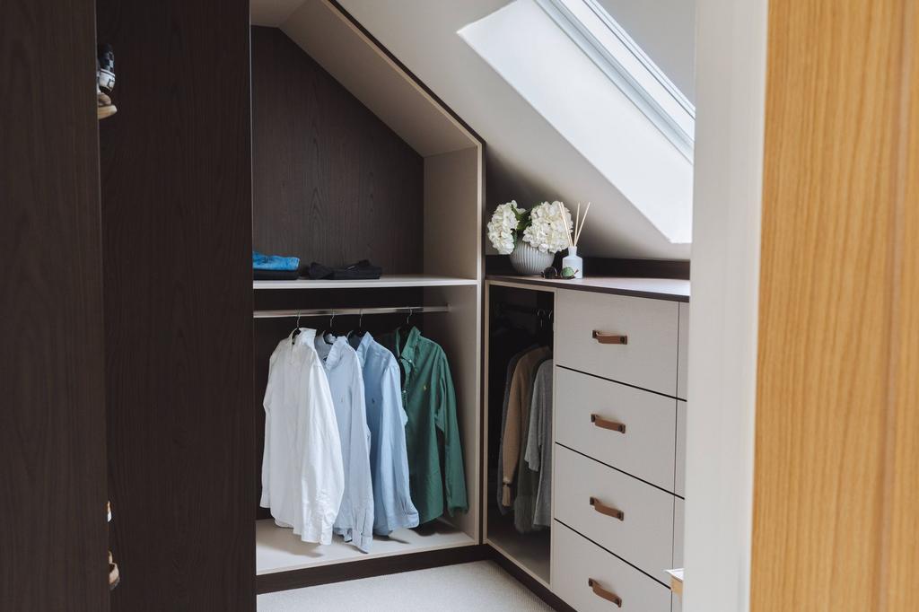 Dressing Room