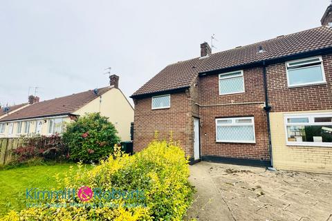 2 bedroom semi-detached house for sale, Westlea Road, Seaham, SR7