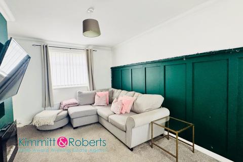 2 bedroom semi-detached house for sale, Westlea Road, Seaham, SR7