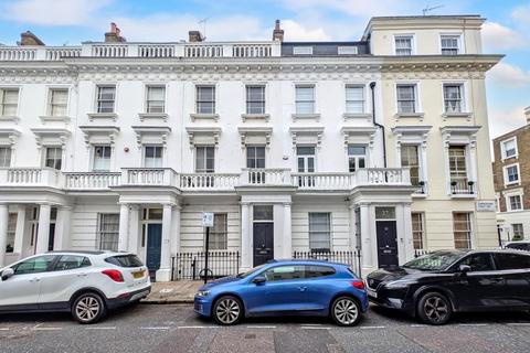 undefined, Cumberland Street, London SW1V